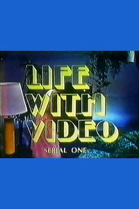 Постер фильма «Life with Video (1972)» — (2 из 2)