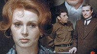 «Дни Турбиных (1976)» — обои к сериалу #1