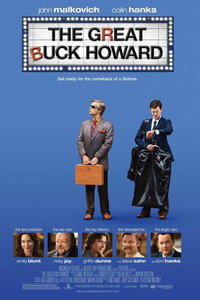 Постер фильма «Великий Бак Ховард (2008)» — (7 из 16)