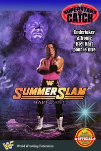 WWE SummerSlam 1997 (1997)