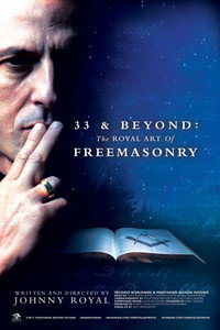Постер фильма «33 & Beyond: The Royal Art of Freemasonry (2017)» — (2 из 4)