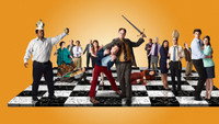 Обои к сериалу «Офис (2005-2013)» — (3 из 177)