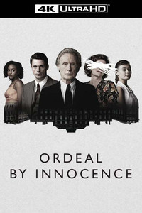 Постер сериала «Испытание невиновностью (2018)» — (5 из 16)