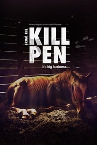 Poster de From the Kill Pen