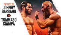 The Best of Johnny Gargano vs. Tommaso Ciampa