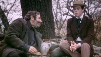 «Путешествие молодого композитора (1985)» — обои к фильму #1