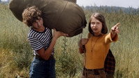 «Trampen nach Norden (1977)» — обои к фильму #1