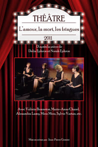 L'Amour, la mort, les fringues (2011)