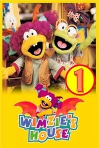 Season 1 Poster