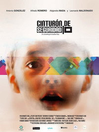 Постер к фильму Cinturón de Seguridad (2018)