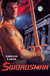 Постер фильма «Фехтовальщик (1992)» — (5 из 11)