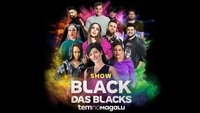 Magalu - Black das Blacks