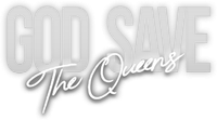 Логотип фильма «God Save the Queens (2022)» — (1 из 20)