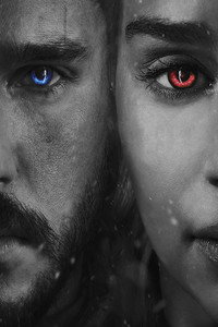 Постер сериала «Игра престолов (2011 - 2019)» — (17 из 289)