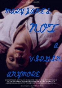Постер фильма «Mary Jane's Not a Virgin Anymore (1996)» — (12 из 19)