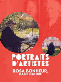 Постер к фильму Rosa Bonheur, dame nature (2022)