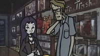 «Центральный округ. Горячая точка (1999 - 2000)» — обои к мультсериалу #1