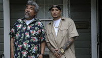 Обои к фильму «How the Gringo Stole Christmas (2023)» — (12 из 18)