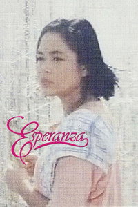 Постер фильма «Esperanza: The Movie (1999)» — (2 из 4)