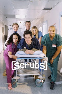 Постер сериала «Медики (2002)» — (28 из 95)