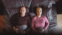«Послушные (2022)» — обои к сериалу #2