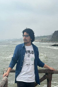 Gabriel Ramírez foto