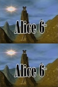 Alice 6