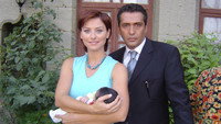 «Зерда (2002 - 2004)» — обои к сериалу #1