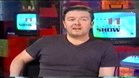 «The 11 O'Clock Show (1998-2000)» — обои к сериалу #2