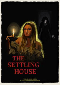 Постер фильма «The Settling House (2020)» — (2 из 2)