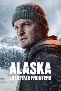 Poster de Alaska: La última frontera