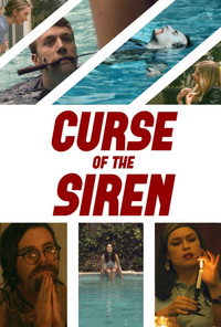 Постер фильма «Curse of the Siren (2016)» — (4 из 9)