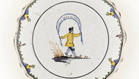 Towards Freedom / The Immobile Peasant, the Moving Peasant