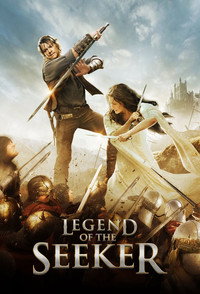 Постер сериала «Легенда об Искателе (2008-2010)» — (4 из 30)