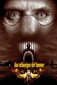 Das Schweigen der Lämmer Poster