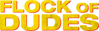 Логотип фильма «Flock of Dudes (2016)» — (1 из 6)
