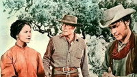 «Опасные дни Киовы Джонс (1966)» — обои к фильму #1