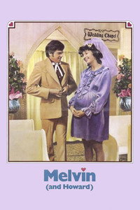 Постер фильма «Мелвин и Говард (1980)» — (10 из 16)