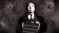 «Час Альфреда Хичкока (1962-1965)» — обои к сериалу #5