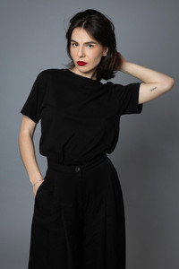 Varvara Lytvyna