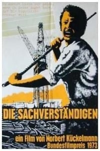 Die Sachverständigen (1973)