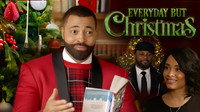 «Everyday But Christmas (2019)» — обои к фильму #2