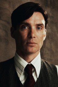 Cillian Murphy Poster