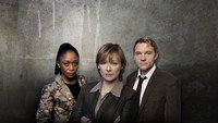 «Отдел по расследованию убийств (2003 - 2005)» — обои к сериалу #2
