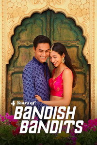 Постер сериала «Bandish Bandits (2020)» — (17 из 29)