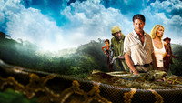 Anaconda 3: L'Héritier