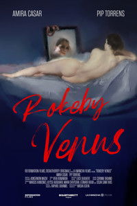 Rokeby Venus