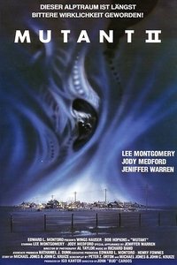 Movieposter Mutant II