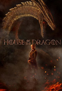 Постер сериала «Дом, который построили Драконы (2022)» — (44 из 268)