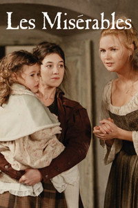 Постер сериала «Отверженные (2000)» — (7 из 15)